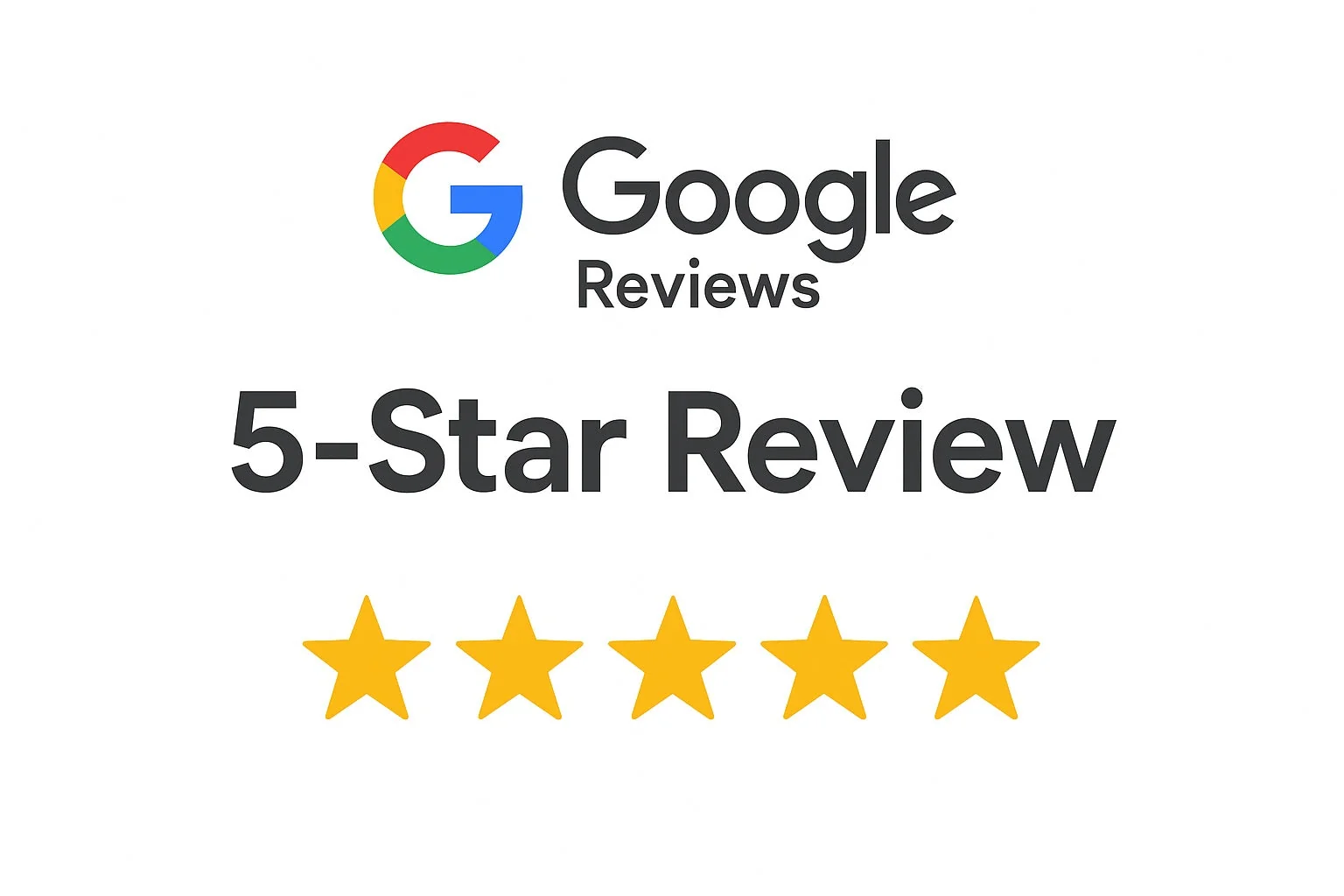 KeyTech Google reviews